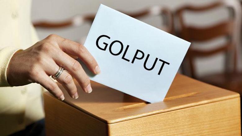 Kepada Golputers, Gunakan Hak Suara Anda untuk Saudara Kita di Pelosok Negeri!  